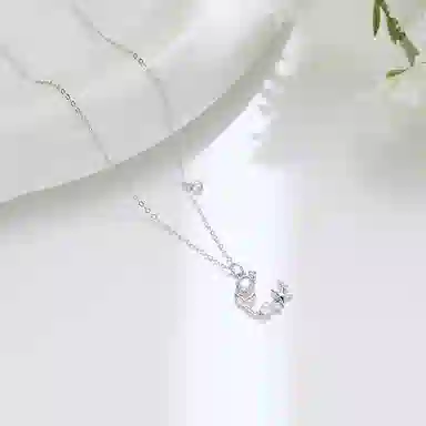 CHUVORA s925 ins