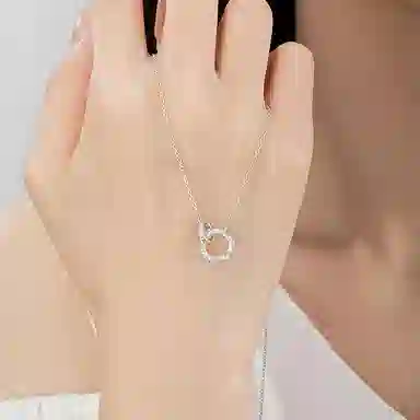 CHUVORA s925 ins