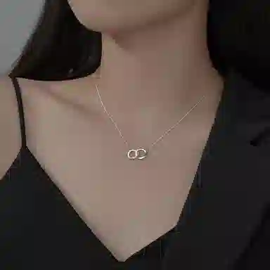CHUVORA S925 ins