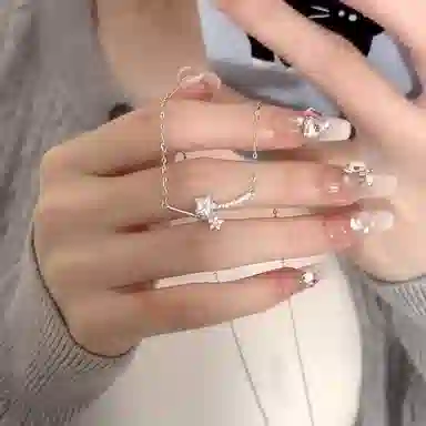 CHUVORA S925 ins