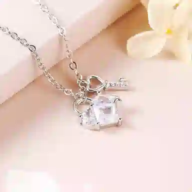 CHUVORA S925ins