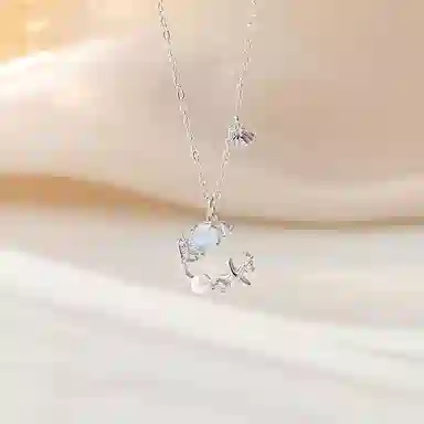 CHUVORA s925 ins