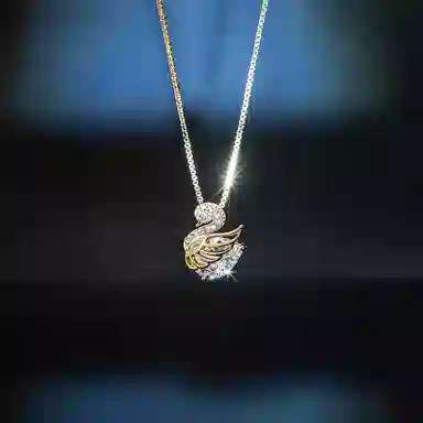 CHUVORA S925 ins