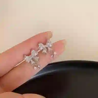 CHUVORA S925ins