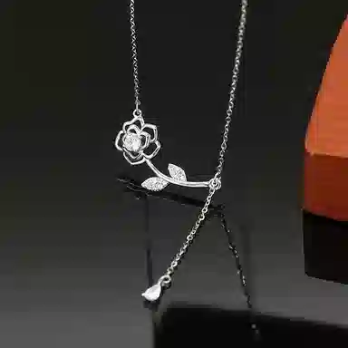 CHUVORA S925ins