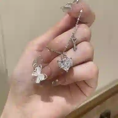 CHUVORA S925ins