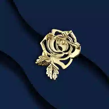 Marco Bizzarri Brooch