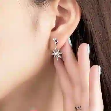 Anxious ins S925