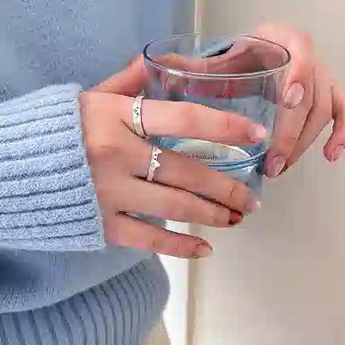 Anxious ins
