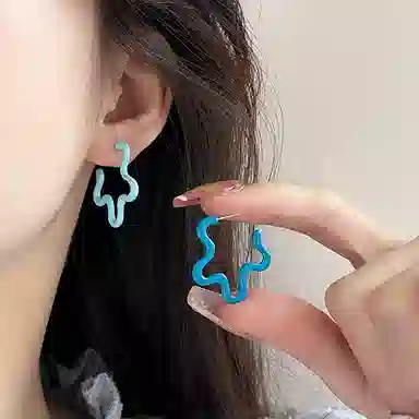 Anxious S925