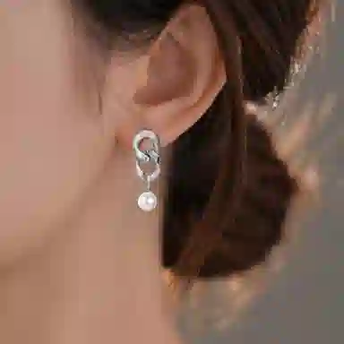 Anxious ins S925