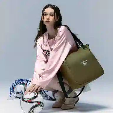 Reebok Tote