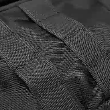 Reebok Tote Bag Black