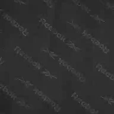 Reebok Tote Bag Black