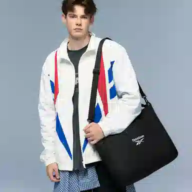Reebok Tote