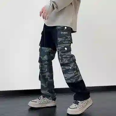 NEAR HERE Logohiphop