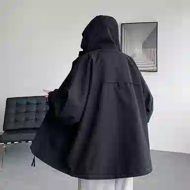 NEAR HERE
