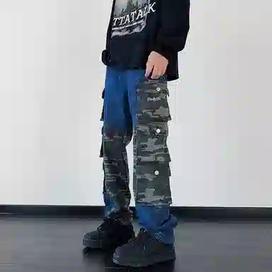 NEAR HERE Logohiphop