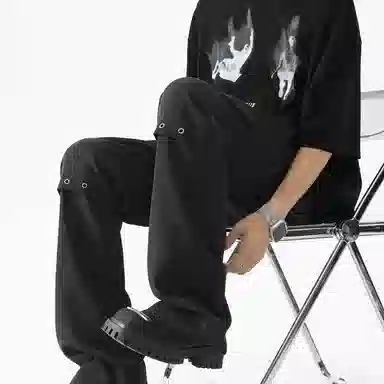 NEAR HERE cleanfitvibe