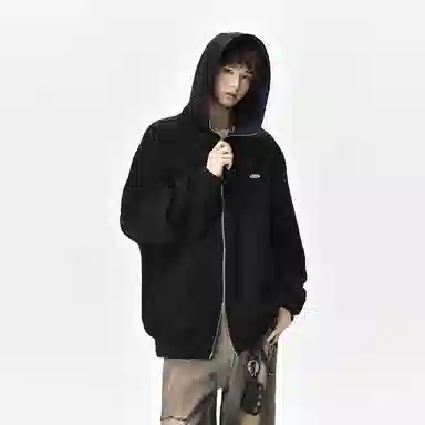 NEAR HERE Vibe Hoodie