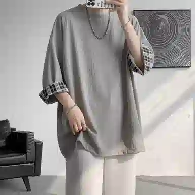 NEAR HERE T