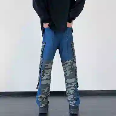 NEAR HERE Logohiphop