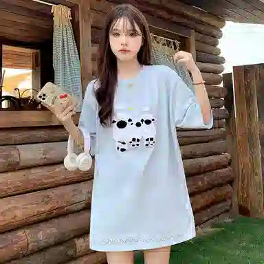 NEAR HERE T