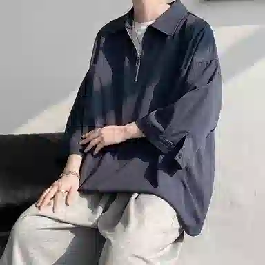 PAINT STAIN OVersizeT