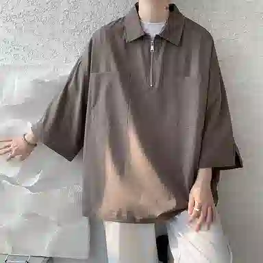 PAINT STAIN OVersizeT