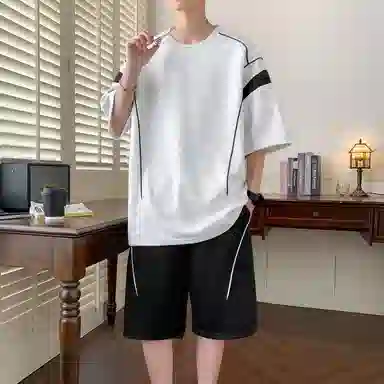 T
