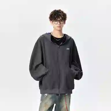 NEAR HERE Vibe Hoodie