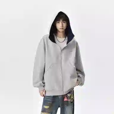 NEAR HERE Vibe Hoodie