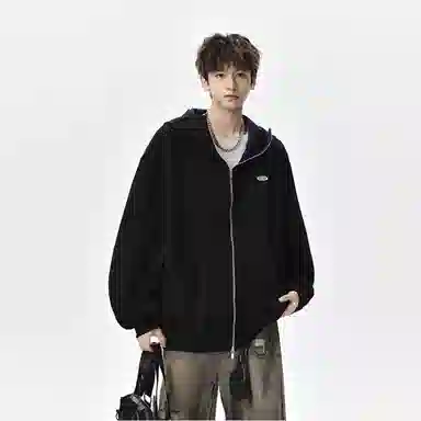 NEAR HERE Vibe Hoodie