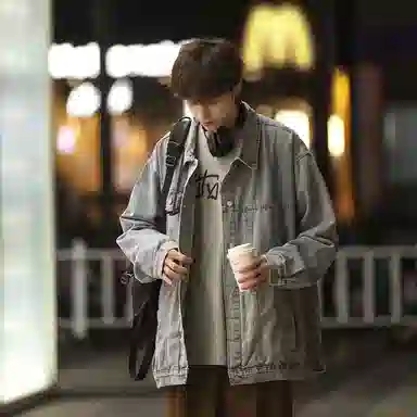 NEAR HERE cityboy