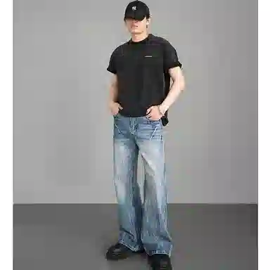 BLACK AT 2025cleanfit