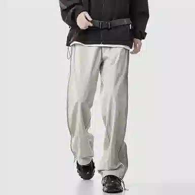 WELTER EXPERIMENT cleanfit