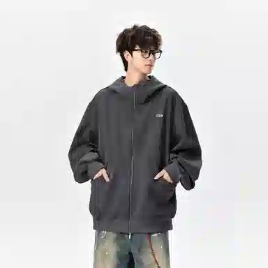 NEAR HERE Vibe Hoodie