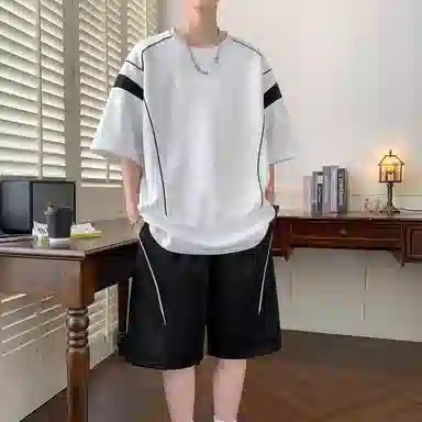 T