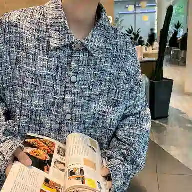 NEAR HERE