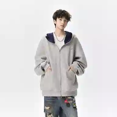 NEAR HERE Vibe Hoodie