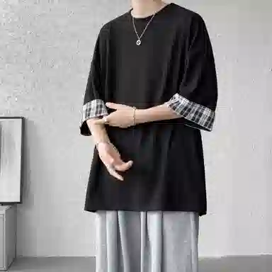 NEAR HERE T