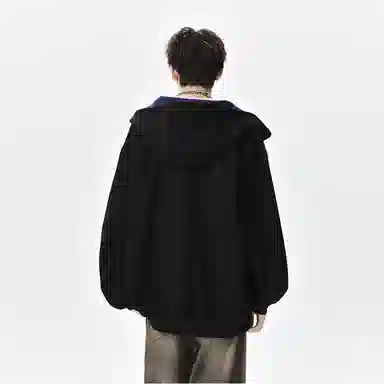 NEAR HERE Vibe Hoodie