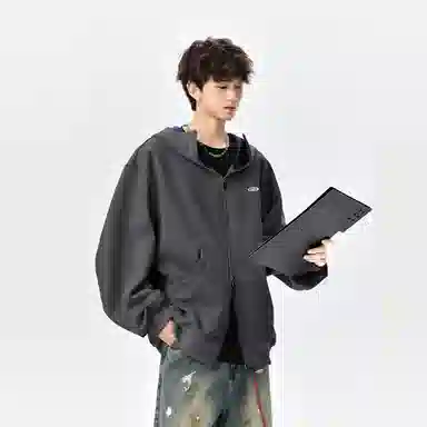 NEAR HERE Vibe Hoodie