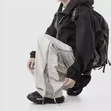 WELTER EXPERIMENT cleanfit