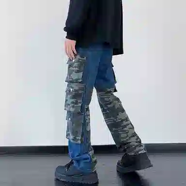 NEAR HERE Logohiphop