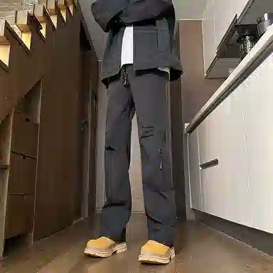 WELTER EXPERIMENT cleanfit