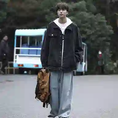 NEAR HERE cityboy