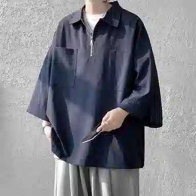 PAINT STAIN OVersizeT