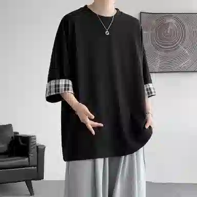 NEAR HERE T