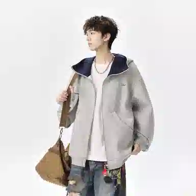 NEAR HERE Vibe Hoodie